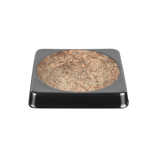 Picture of Make Up Studio Eyeshadow Lumiere Refil Golden Olive- 1.8gm