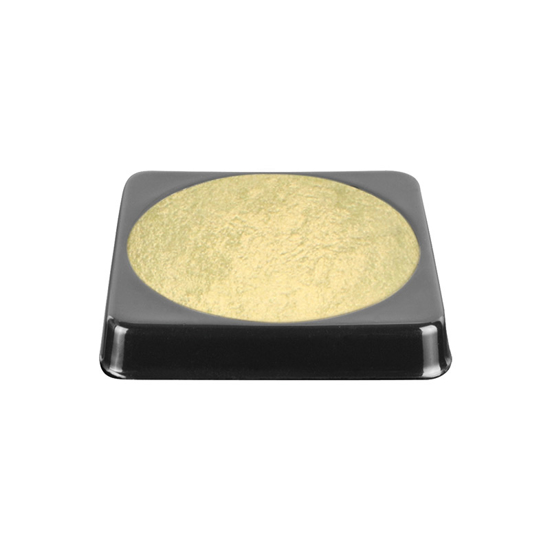 Picture of Make Up Studio Eyeshadow Lumiere Refil Luxurious Lime- 1.8gm