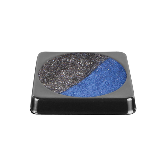 Picture of Make Up Studio Eyeshadow Lumiere Refil Mazarine Black- 1.8gm