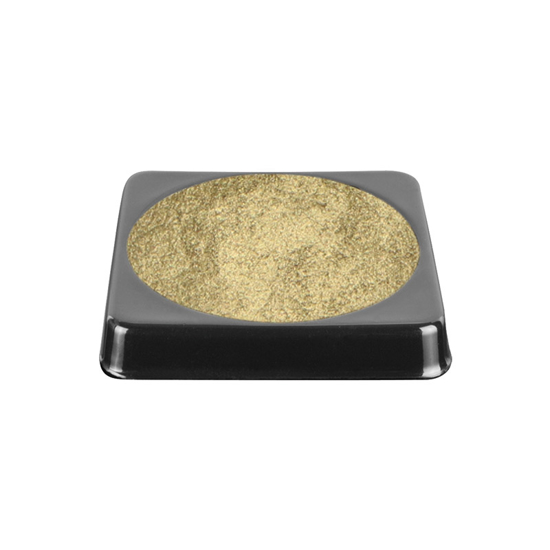 Picture of Make Up Studio Eyeshadow Lumiere Refil Olive Boost- 1.8gm