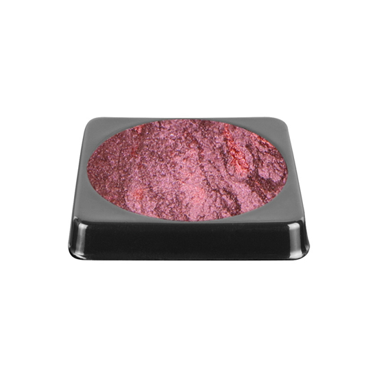 Picture of Make Up Studio Eyeshadow Lumiere Refil Red Sparkle- 1.8gm