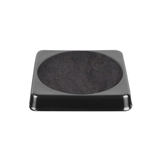Picture of Make Up Studio Eyeshadow Lumiere Refil  Black Onyx  - 1.8gm