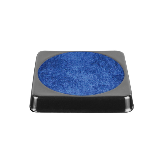 Picture of Make Up Studio Eyeshadow Lumiere Refil Blazing Blue - 1.8gm