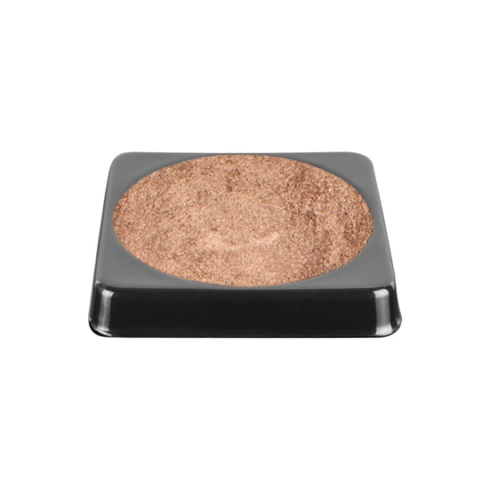 Picture of Make Up Studio Eyeshadow Lumiere Refil Chestnut Gold - 1.8gm