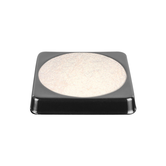 Picture of Make Up Studio Eyeshadow Lumiere Refil Glowing Gold- 1.8gm