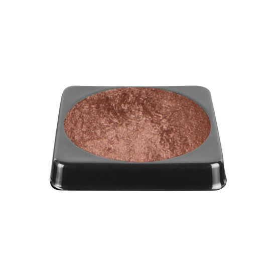 Picture of Make Up Studio Eyeshadow Lumiere Refil Golden Brown- 1.8gm
