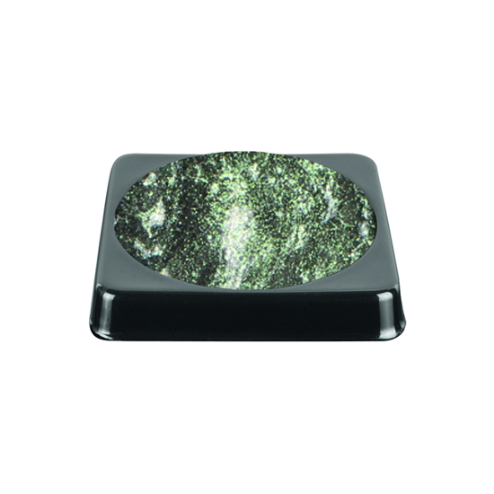 Picture of Make Up Studio Eyeshadow Moondust Refile Green Galaxy- 1.8gm