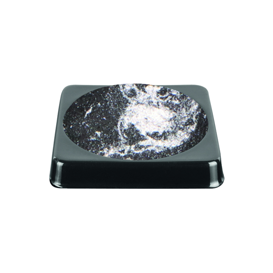 Picture of Make Up Studio Eyeshadow Moondust Refile Twinkling Black- 1.8gm