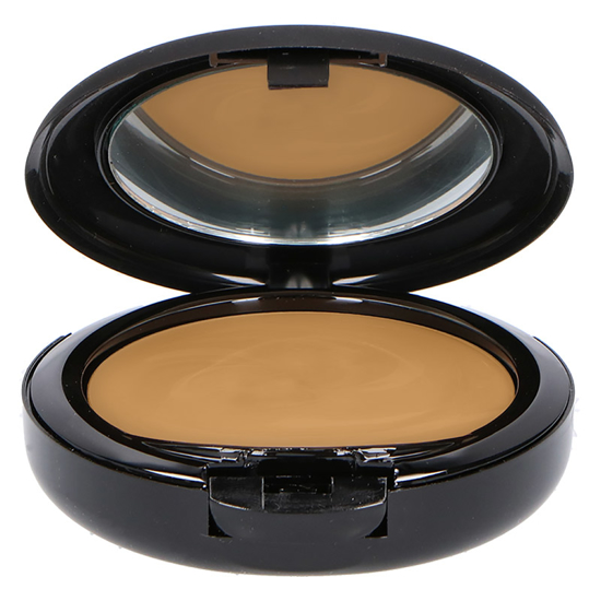 Picture of Make Up Studio Face It Cream Foundation Dark Yellow - 20ml