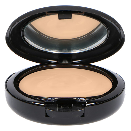 Picture of Make Up Studio Face It Cream Foundation WA3 Olive Beige- 8ml