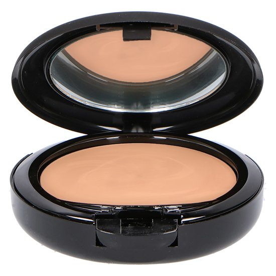 Picture of Make Up Studio Face It Cream Foundation WA4 Warm Beige