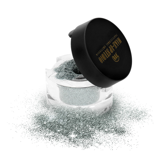Picture of Make Up Studio Glimmer Effects Bright Silver