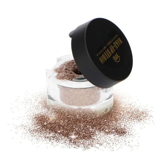 Picture of Make Up Studio Glimmer Effects Bronze Sparkles