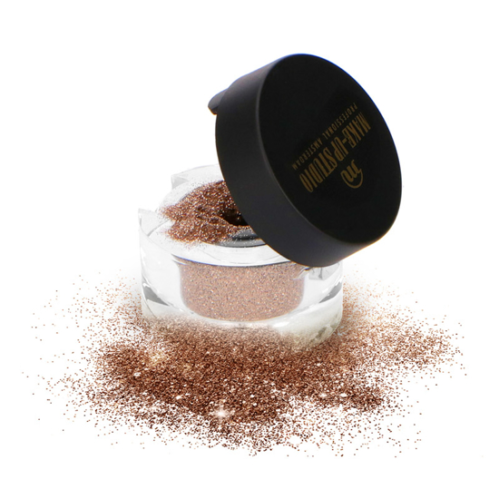 Picture of Make Up Studio Glimmer Effects Brown Diamond