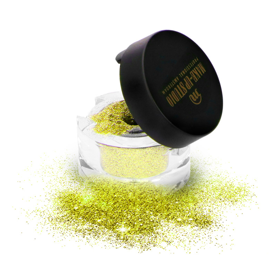 Picture of Make Up Studio Glimmer Effects Butterfly