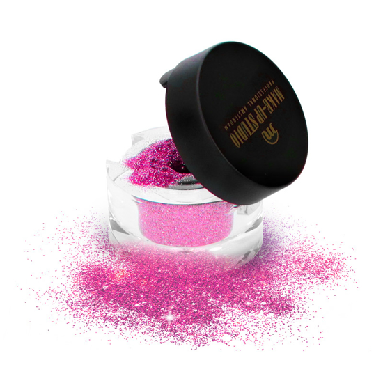 Picture of Make Up Studio Glimmer Effects Pink Raspberry