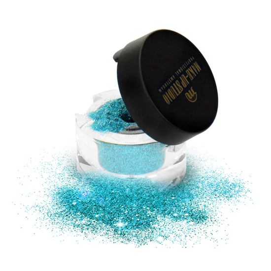 Picture of Make Up Studio Glimmer Effects Turquoise