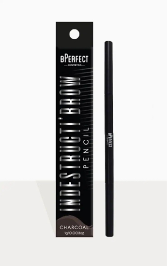 Picture of B- Perfect INDESTRUCTI BROW PENCIL- CHARCOAL