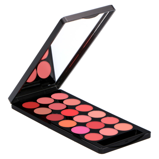 Picture of Make Up Studio Lipcolorbox 18 Kleuren 2