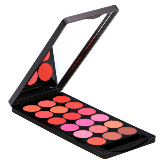 Picture of Make Up Studio Lipcolorbox 18 Kleuren 4