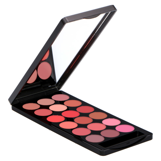 Picture of Make Up Studio Lipcolorbox 18 Kleuren 5