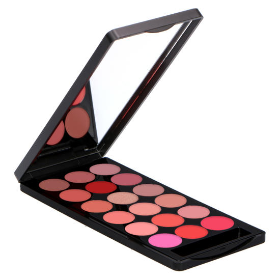 Picture of Make Up Studio Lipcolorbox 18 Kleuren 7