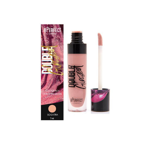 Picture of B- Perfect DOUBLE GLAZED LIPGLOSS  - SO EXTRA