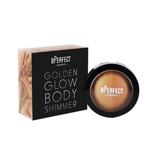 Picture of B- Perfect GOLDEN GLOW BODY SHIMMER