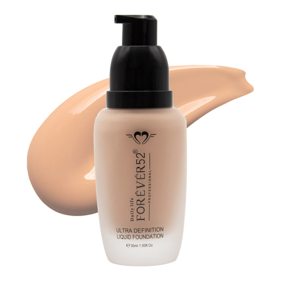 Picture of Forever 52 - ULTRA DEFINITION LIQUID FOUNDATION - FLF006