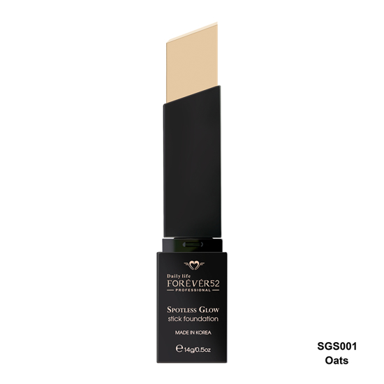 Picture of Forever 52- SPOTLESS GLOW STICK FOUNDATION- KOREA- SGS001