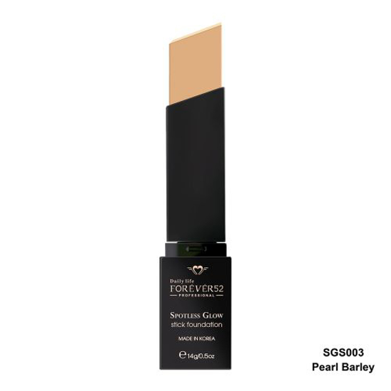 Picture of Forever 52- SPOTLESS GLOW STICK FOUNDATION- KOREA- SGS003