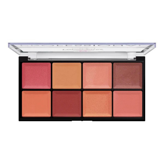 Picture of Forever 52- SPOTLESS BLUSHER PALETTE SPB