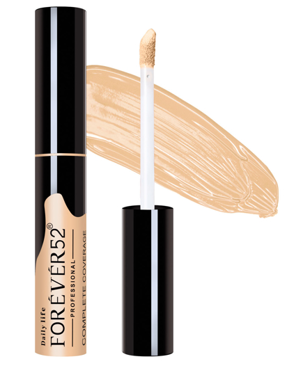 Picture of forever 52 complete coverage concealer COV003