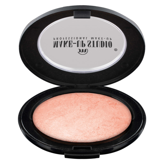Picture of Make UP Studio Lumiere Highliting Powder Champagne Halo- 7gr