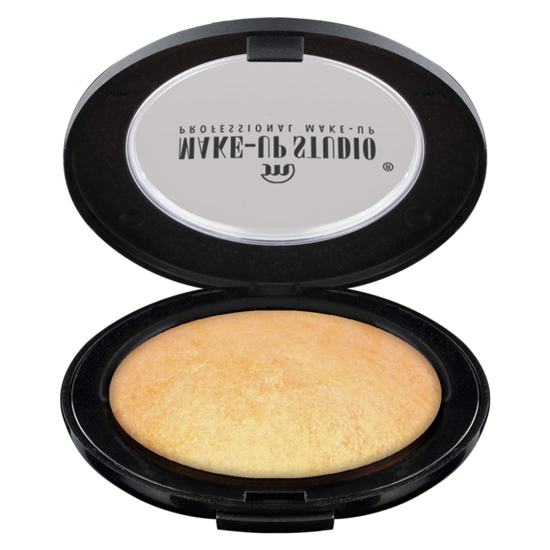 Picture of Make UP Studio Lumiere Highliting Powder Mystic Desert - 7gr