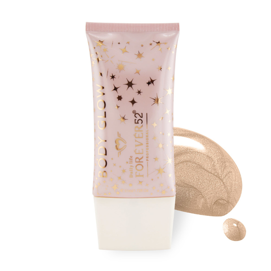 Picture of Forever 52- BODY GLOW Highlighter FBG001