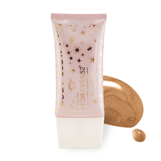 Picture of Forever 52- BODY GLOW Highlighter FBG002