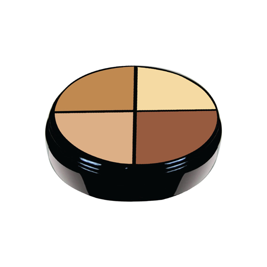 Picture of Forever 52- Contour 4 COLOR CONCEALER AC003