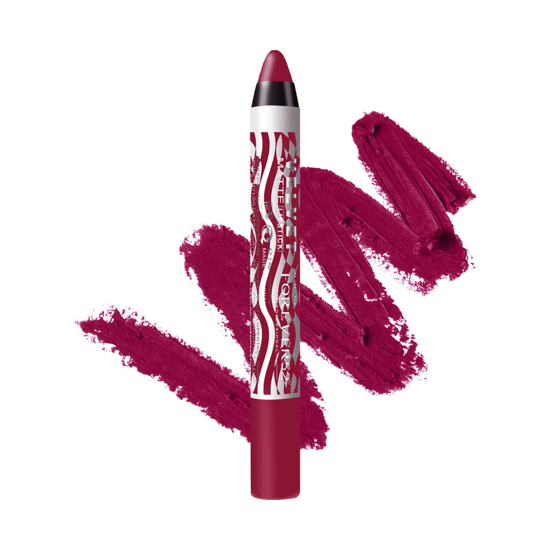 Picture of Forever 52- VELVET MATTE LIPSTICK FT024