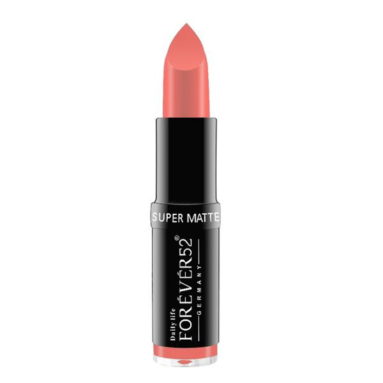 Picture of Forever 52- MATTE LONGLASTING LIPSTICK  MLS006