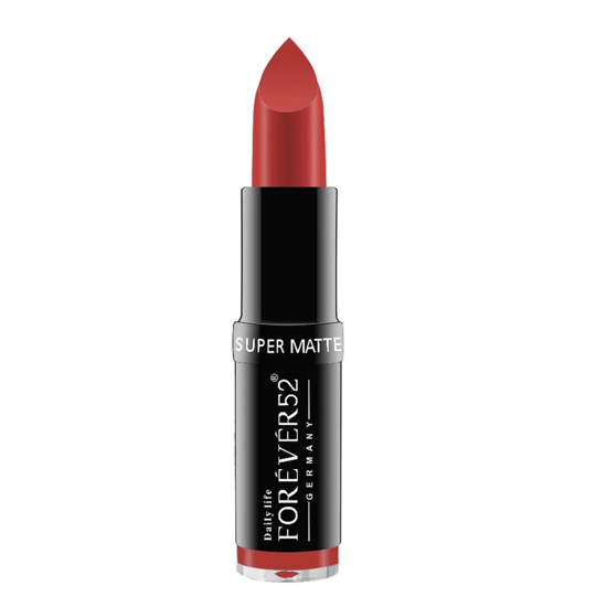 Picture of Forever 52- MATTE LONGLASTING LIPSTICK  MLS009