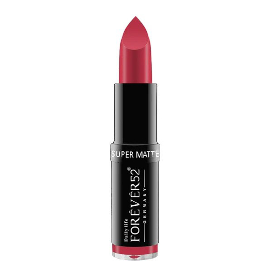 Picture of Forever 52- MATTE LONGLASTING LIPSTICK  MLS024