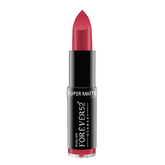 Picture of Forever 52- MATTE LONGLASTING LIPSTICK  MLS002