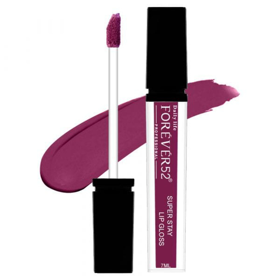 Picture of Forever 52- SUPER STAY LIP GLOSS SLC011