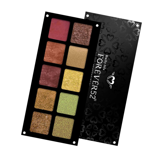 Picture of Forever 52- MAGNIFICENT EYESHADOW PALETTE MEP004