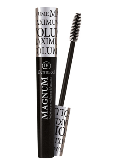 Picture of Make Up Studio Mascara Maximum Volume- 8ml