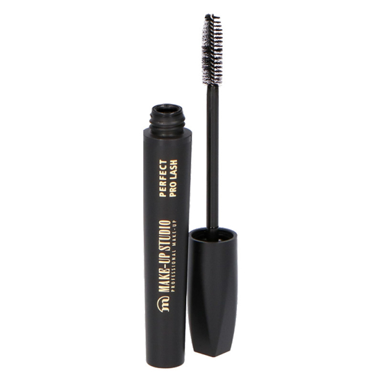 Picture of Make up Studio Mascara Pro Lash Waterresistant- 7.5ml