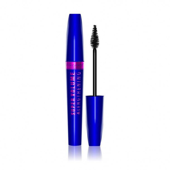 Picture of Forever 52- SUPER VOLUME AND LENGHTENING MASCARA TBM