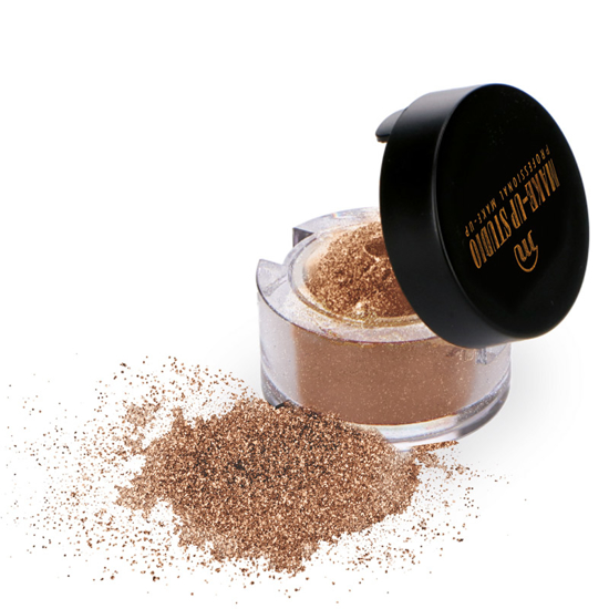 Picture of Make Up Studio Metallic Effects Copper- 2gm