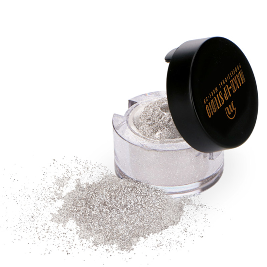 Picture of Make Up Studio Metallic Effects Silver- 2gm